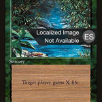 Stream of Life (4BB-272) - Fourth Edition Foreign Black Border