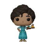 POP! Disney: Encanto - Julieta Madrigal by THE MIGHTY HOBBY SHOP
