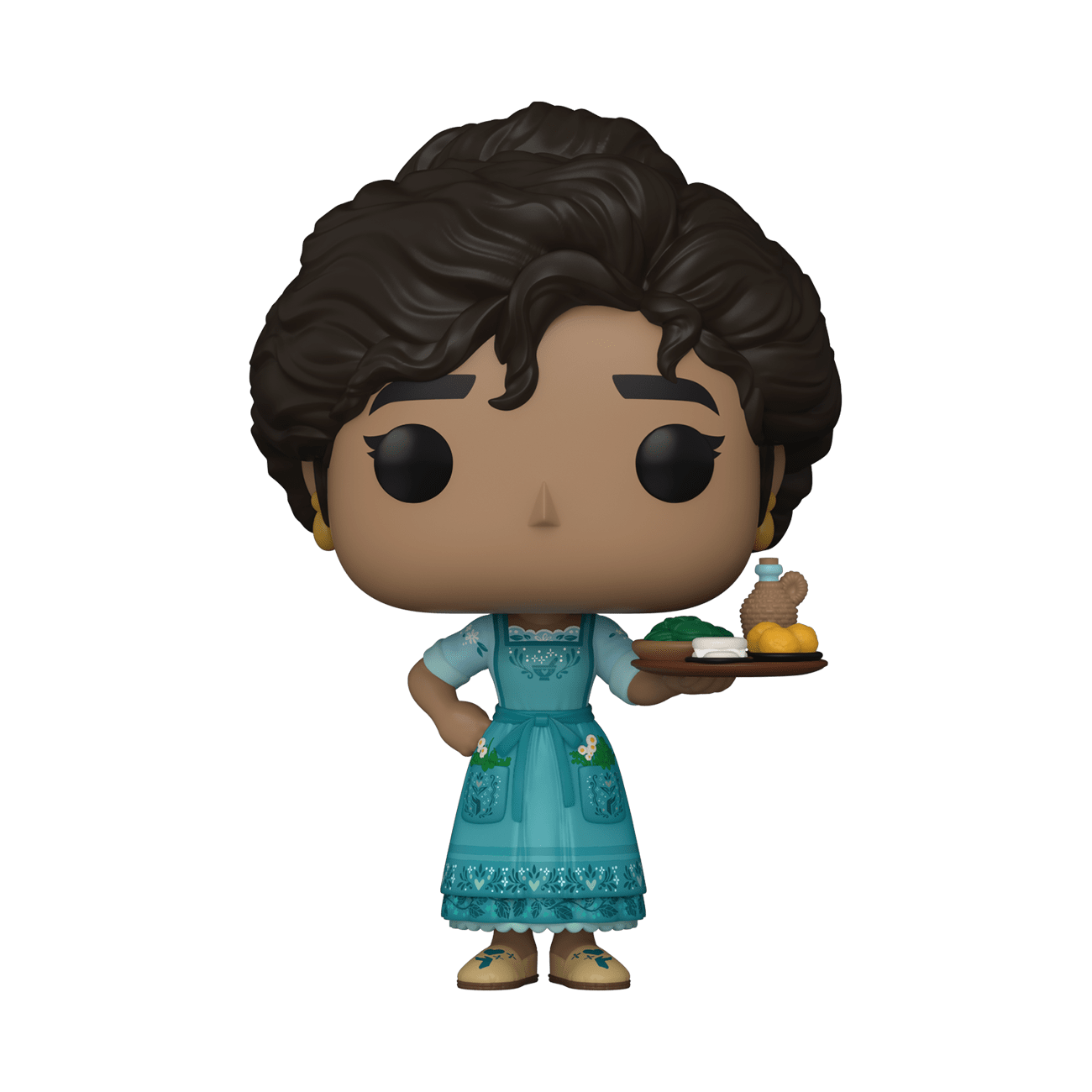 POP! Disney: Encanto - Julieta Madrigal by THE MIGHTY HOBBY SHOP