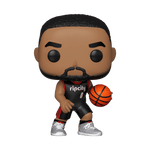 POP! NBA: Blazers - Damian Lillard (CE'21) by THE MIGHTY HOBBY SHOP