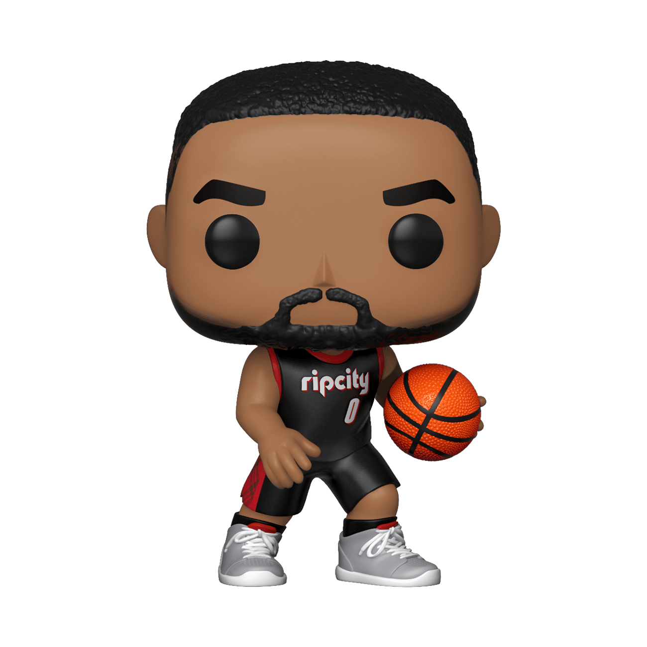 POP! NBA: Blazers - Damian Lillard (CE'21) by THE MIGHTY HOBBY SHOP