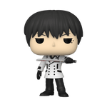 POP! Animation: Tokyo Ghoul:Re- Kuki Urie by THE MIGHTY HOBBY SHOP