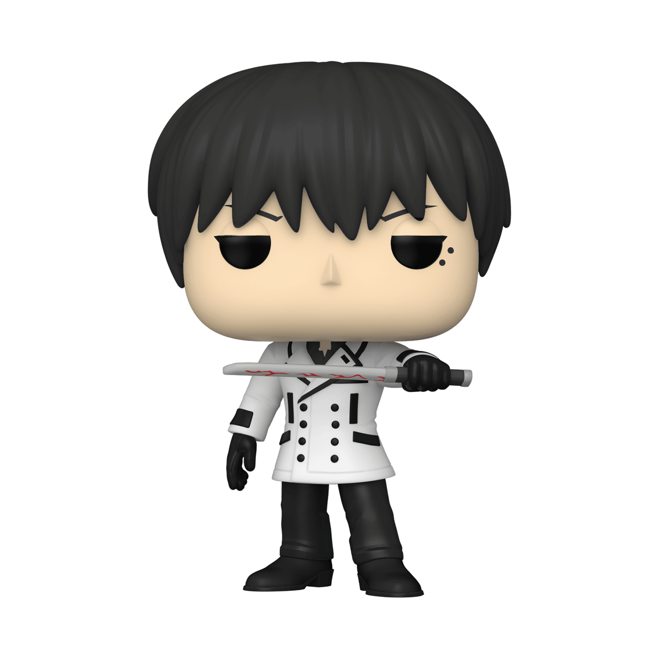 POP! Animation: Tokyo Ghoul:Re- Kuki Urie