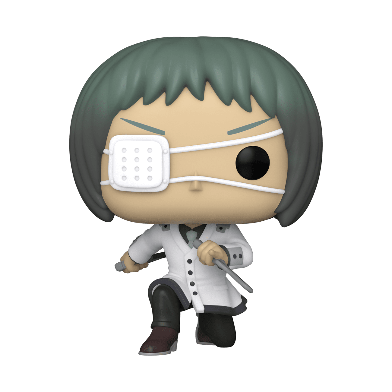 POP! Animation: Tokyo Ghoul:Re- Tooru Mutsuki by THE MIGHTY HOBBY SHOP