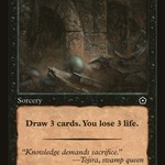 Ancient Craving (LIST-P02-62) - The List