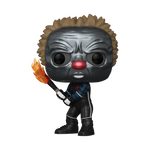 POP! Rocks: Slipknot- Clown (MT) by THE MIGHTY HOBBY SHOP