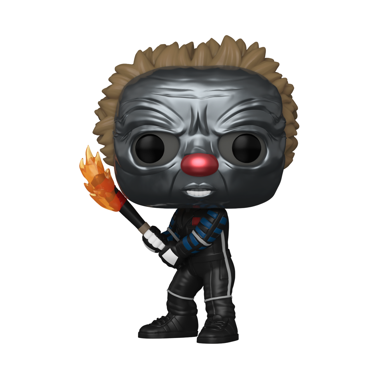 POP! Rocks: Slipknot- Clown (MT) by THE MIGHTY HOBBY SHOP
