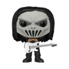 POP! Rocks: Slipknot - Mick by THE MIGHTY HOBBY SHOP