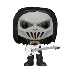 POP! Rocks: Slipknot - Mick by THE MIGHTY HOBBY SHOP