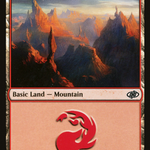 Mountain (J22-107) - Jumpstart 2022