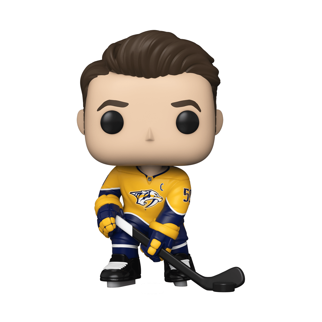 POP! NHL: Predators - Roman Josi (Home Uniform)