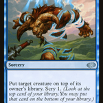 Anchor to the Aether (J22-270) - Jumpstart 2022