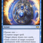 Archmage's Charm (MH1-040) - Modern Horizons
