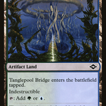 Tanglepool Bridge (MH2-257) - Modern Horizons 2