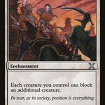 High Ground (LIST-10E-20) - The List