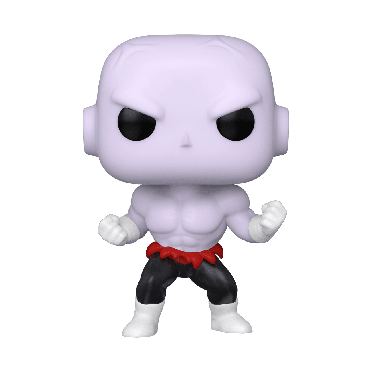 POP! Animation: Dragon Ball Super - Jiren by THE MIGHTY HOBBY SHOP