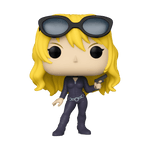 POP! Animation: Cowboy Bebop - Julia by THE MIGHTY HOBBY SHOP