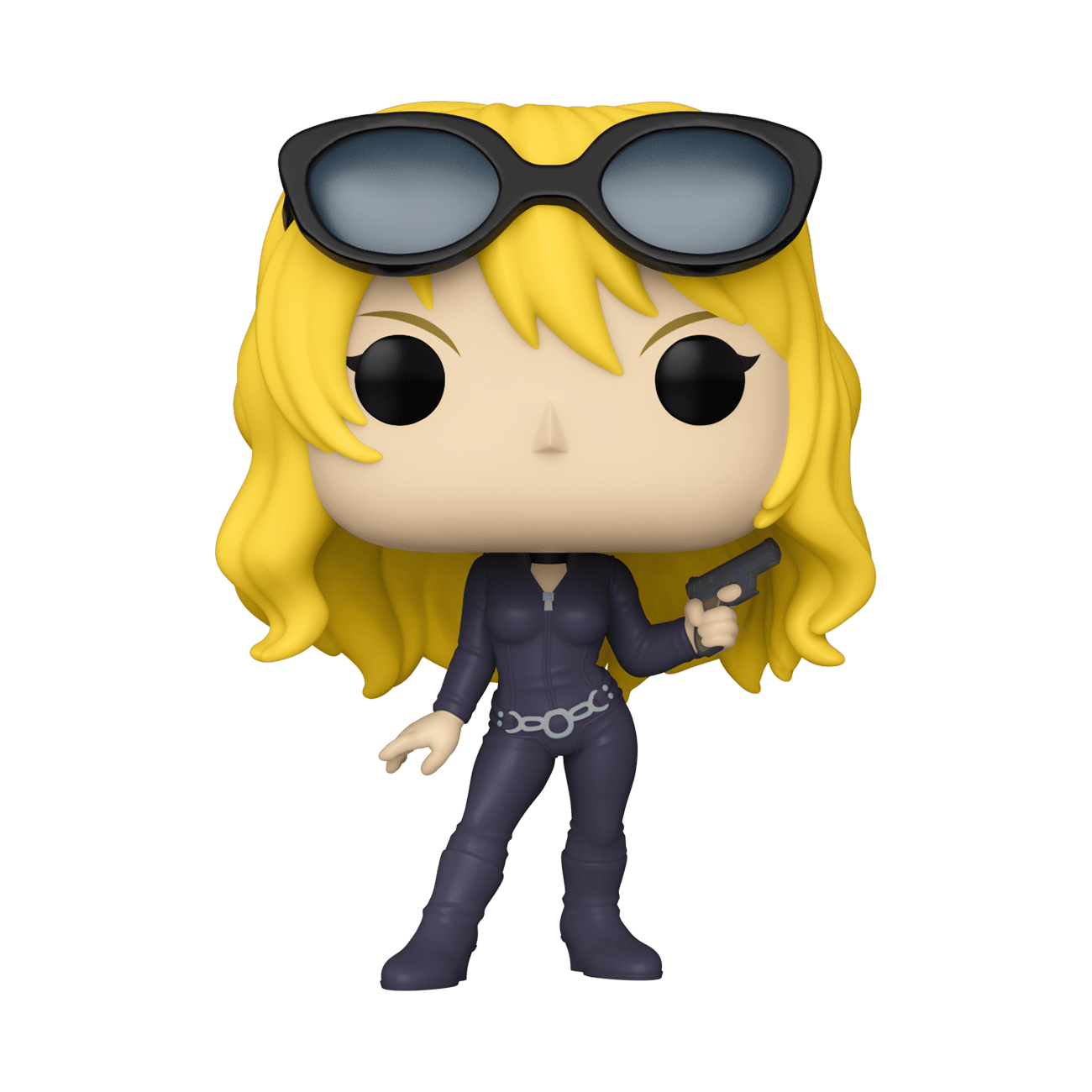 POP! Animation: Cowboy Bebop - Julia by THE MIGHTY HOBBY SHOP