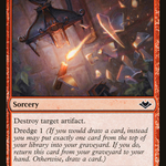 Shenanigans (MH1-146) - Modern Horizons