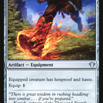 Swiftfoot Boots (C20-254) - Commander 2020