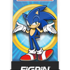 FiGPiN Classic: Sonic The Hedgehog - Sonic (581) by THE MIGHTY HOBBY SHOP
