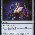 Dreamstone Hedron (JMP-464) - Jumpstart