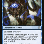 Psychic Impetus (AFC-092) - Forgotten Realms Commander