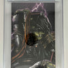 TMNT: The Last Ronin #4 CGC 9.8 Blue Label Suayan Exclusive Virgin Var