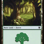 Forest (GN3-134) - Game Night: Free-for-All