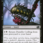 Durable Coilbug (J22-408) - Jumpstart 2022