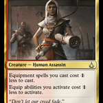 Bureau Headmaster (ACR-296) - Assassin's Creed