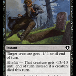 Tragic Slip (CMM-192) - Commander Masters