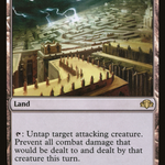 Maze of Ith (DMR-250) - Dominaria Remastered
