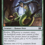 Experiment One (2X2-146) - Double Masters 2022