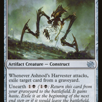 Ashnod's Harvester (BRO-117) - The Brothers' War