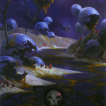 Swamp (UNF-488) - Unfinity Foil