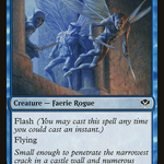 Faerie Invaders (LIST-DDN-57) - The List