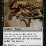 Gravespawn Sovereign (MIC-120) - Midnight Hunt Commander