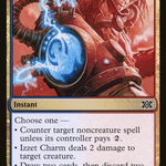 Izzet Charm (2X2-230) - Double Masters 2022