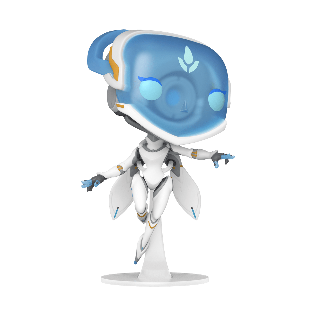 POP! Games: Overwatch 2 - Echo by THE MIGHTY HOBBY SHOP