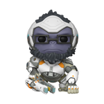 POP! Super: OverWatch 2 - Winston by THE MIGHTY HOBBY SHOP