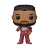 POP! NASCAR: Bubba Wallace (Dr Pepper) by THE MIGHTY HOBBY SHOP