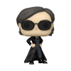 POP! Movies: The Matrix Resurrections - Trinity by THE MIGHTY HOBBY SHOP