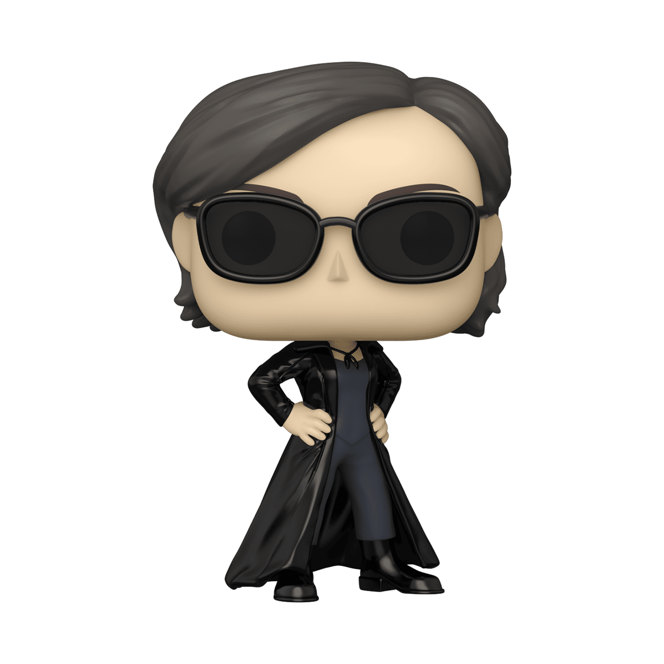 POP! Movies: The Matrix Resurrections - Trinity