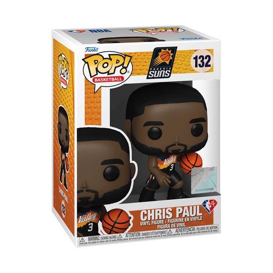 POP! NBA: Suns - Chris Paul (CE'21)