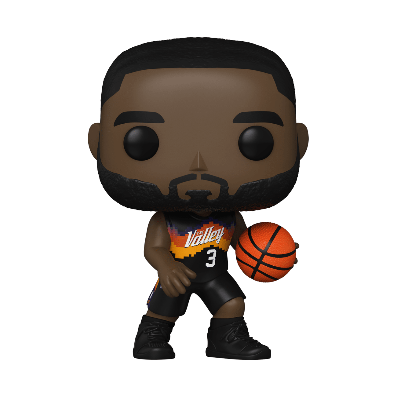 POP! NBA: Suns - Chris Paul (CE'21) by THE MIGHTY HOBBY SHOP