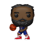 POP! NBA: Nets - James Harden (CE'21) by THE MIGHTY HOBBY SHOP