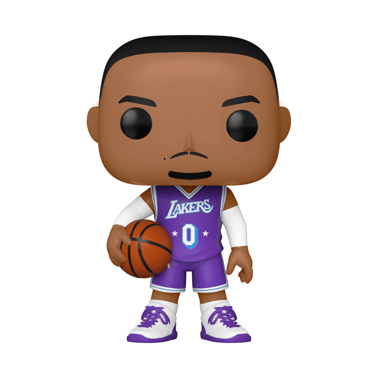 POP! NBA: LA Lakers - Russell Westbrook (CE'21) by THE MIGHTY HOBBY SHOP