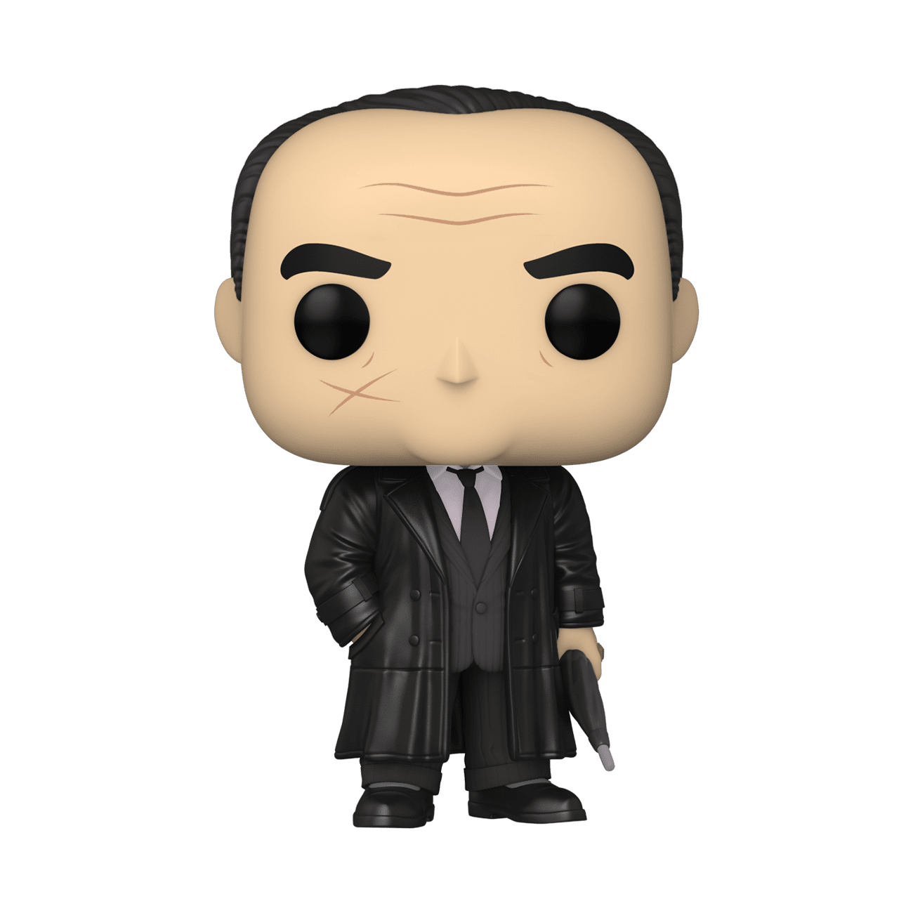 POP! Movies: The Batman - The Penguin by THE MIGHTY HOBBY SHOP