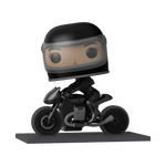 POP! Ride DLX: The Batman - Selina Kyle & Motorcycle by THE MIGHTY HOBBY SHOP